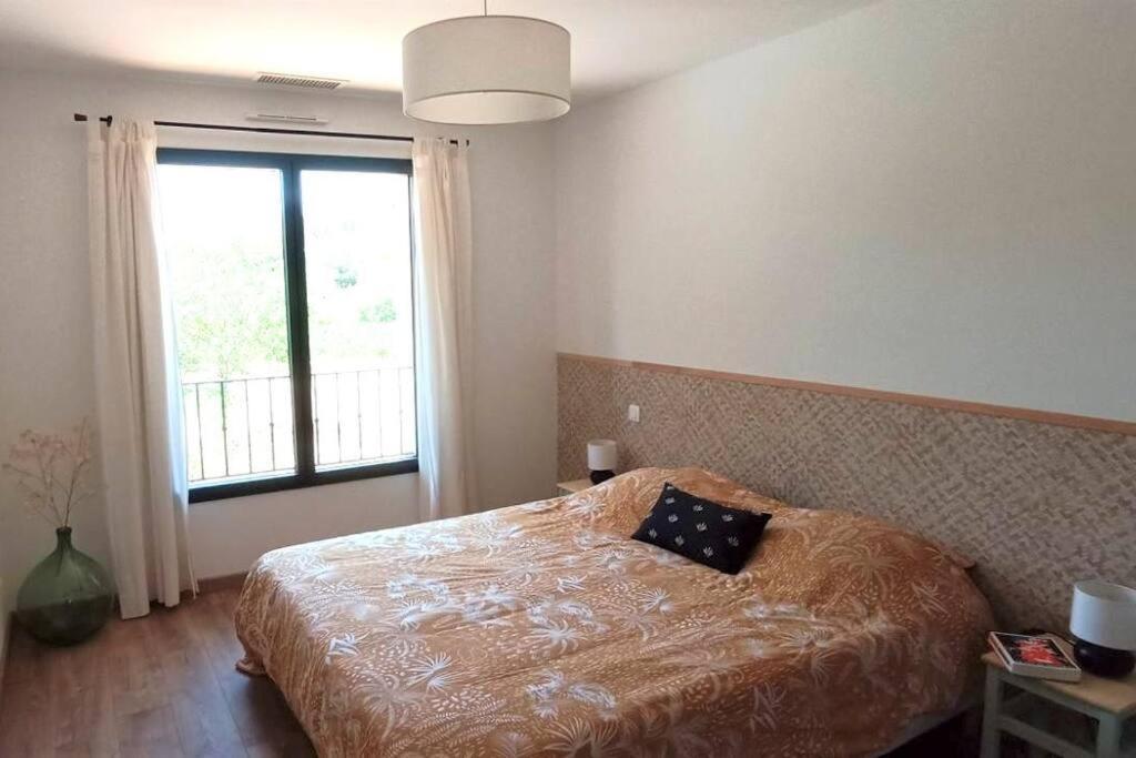 Superbe Villa Cadre Campagne Roquebrune-sur-Argens Exterior foto